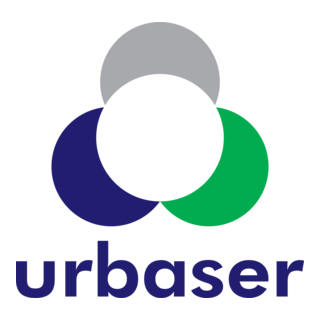 Urbaser Logo PNG Vector