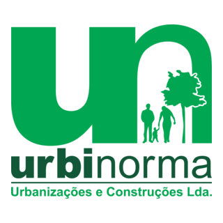 URBINORMA Logo PNG Vector