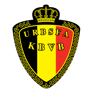 URBSFA Logo PNG Vector