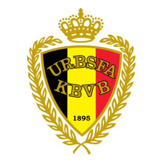 URBSFA Logo PNG Vector