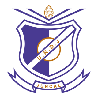URD Juncalense Logo PNG Vector