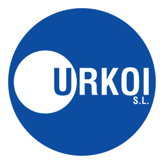 urkoi Logo PNG Vector