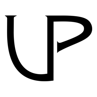 Urman P. Logo PNG Vector