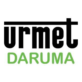Urmet Daruma Logo PNG Vector