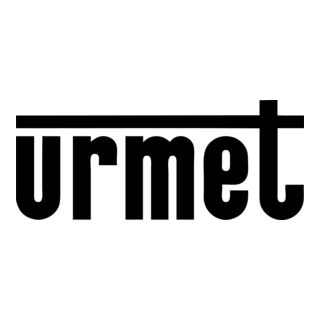 Urmet Logo PNG Vector