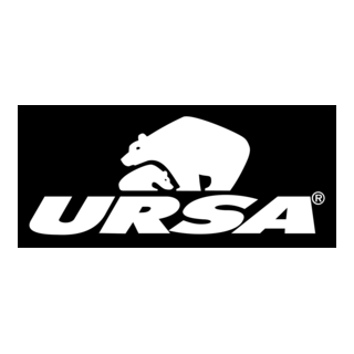URSA Logo PNG Vector