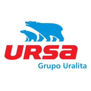 URSA Logo PNG Vector