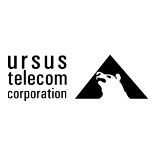 Ursus Telecom Logo PNG Vector