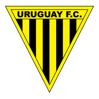 Uruguay Fútbol Club de Artigas Logo PNG Vector