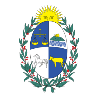 Uruguay Logo PNG Vector