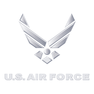 US Air Force Logo PNG Vector