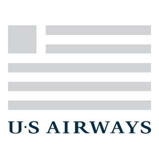 US Airways Logo PNG Vector