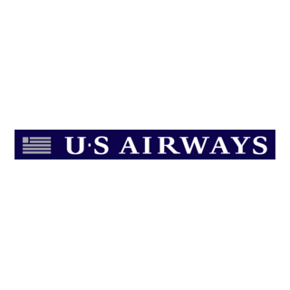 US Airways Logo PNG Vector