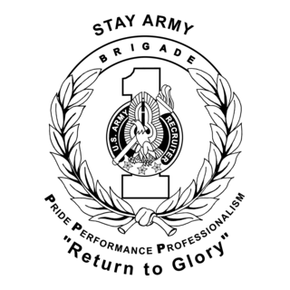 US Army Recuiter Logo PNG Vector