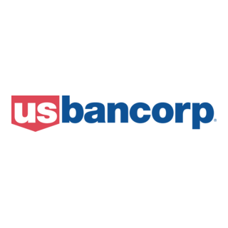 US Bancorp Logo PNG Vector