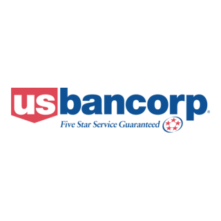 US Bancorp Logo PNG Vector