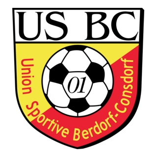 US Berndorf-Consdorf Logo PNG Vector