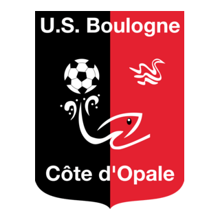 US Boulogne CO Logo PNG Vector
