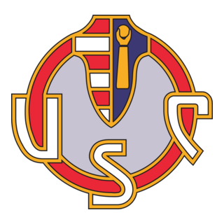 US Cremonese 80's Logo PNG Vector