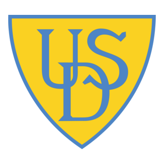 US Dudelange Logo PNG Vector