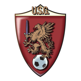 US Grosseto Logo PNG Vector