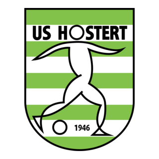 US Hostert Logo PNG Vector