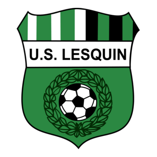 US Lesquin Logo PNG Vector