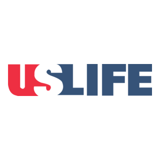 US Life Logo PNG Vector