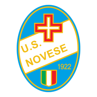 US Novese Logo PNG Vector