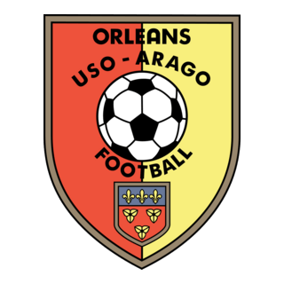 US Orleans Logo PNG Vector