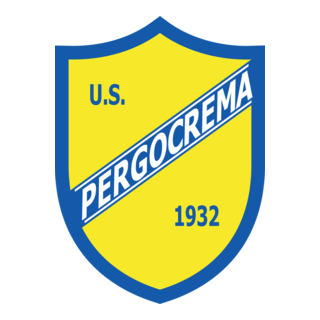 US Pergocrema 1932 Logo PNG Vector