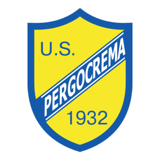 US Pergocrema 1932 Logo PNG Vector