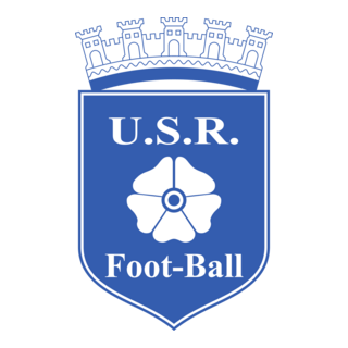 US Raon l'Etape Logo PNG Vector