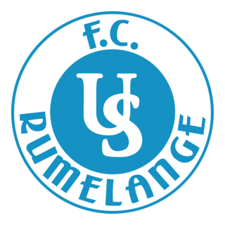 US Rumelange Logo PNG Vector