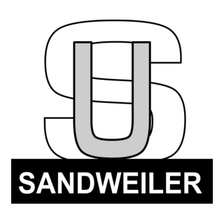 US Sandweiler Logo PNG Vector