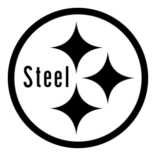 US Steel Logo PNG Vector