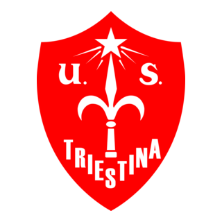 US Triestina Logo PNG Vector