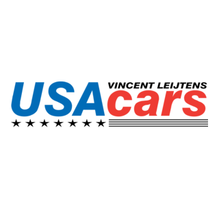 USA Cars Logo PNG Vector