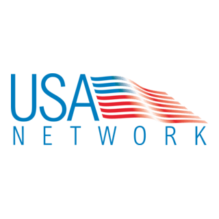 USA Network Logo PNG Vector