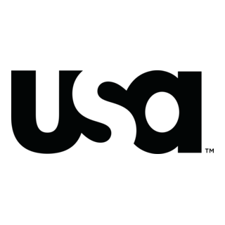 USA Network Logo PNG Vector
