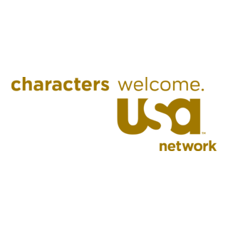 USA Network Logo PNG Vector