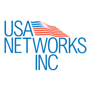 USA Networks Logo PNG Vector