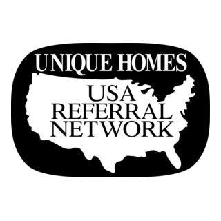 USA Referral Network Logo PNG Vector