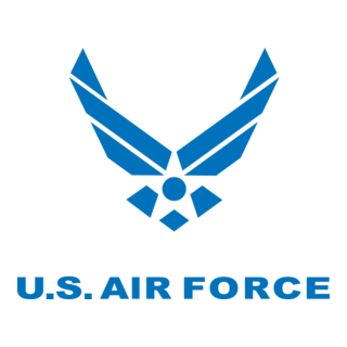USAF Logo PNG Vector