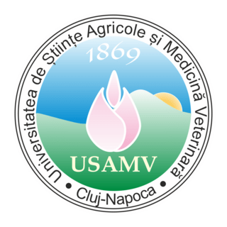 USAMV Logo PNG Vector