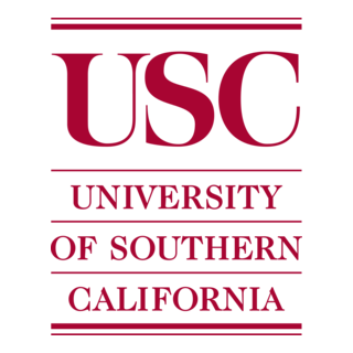 USC Logo PNG Vector