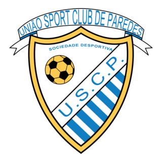 USC Paredes Logo PNG Vector