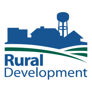 Usda Rural Development Logo PNG Vectors Free Download