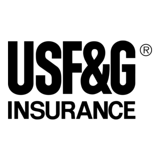 USF&G Insurance Logo PNG Vector