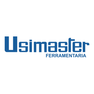 Usimaster Logo PNG Vector